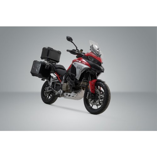 Adventure set ochrany Ducati Multistrada V4 (20-).