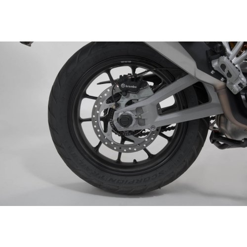 Adventure set ochrany Ducati Multistrada V4 (20-).