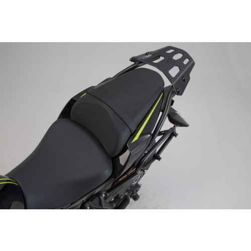 SLC nosič levý Kawasaki Z650 (16-) / Ninja 650 (16-).