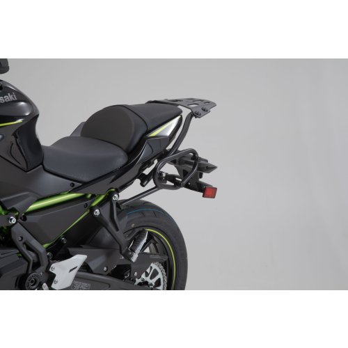 SLC nosič levý Kawasaki Z650 (16-) / Ninja 650 (16-).