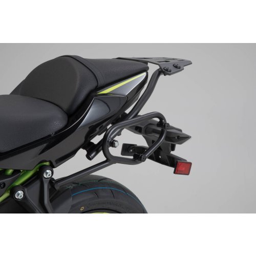 SLC nosič levý Kawasaki Z650 (16-) / Ninja 650 (16-).