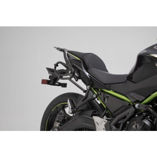 SLC nosič pravý Kawasaki Z650 (16-) / Ninja 650 (16-).