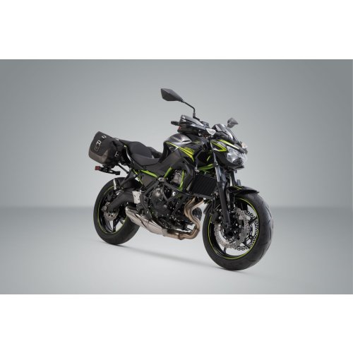 Legend Gear tašky sada LC Kawasaki Z 650 (16-).
