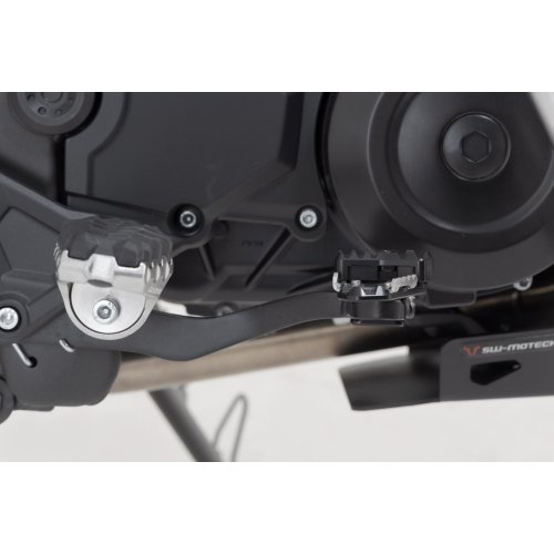 rozšíření brzdového pedálu Triumph Tiger 900 Rally/Pro, Voge 650 DSX.