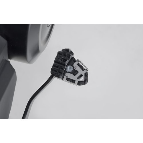 rozšíření brzdového pedálu Triumph Tiger 900 Rally/Pro, Voge 650 DSX.