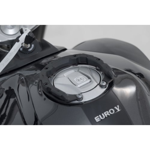 PRO tank ring Black, VOGE 650 DSX (22-)