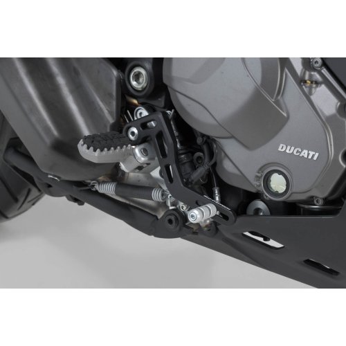 brzdová páka Ducati Multistrada 950 (18-) / 1260 (17-).