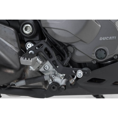 brzdová páka Ducati Multistrada 950 (18-) / 1260 (17-).