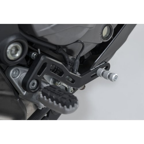 brzdová páka Ducati Multistrada 950 (18-) / 1260 (17-).