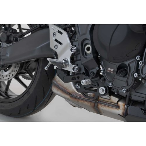 brzdová páka Yamaha MT 09 (20-).