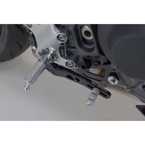 brzdová páka Yamaha MT 09 (20-).