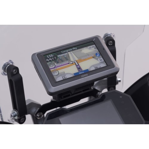 držák GPS Voge 650 DS/X (21-).