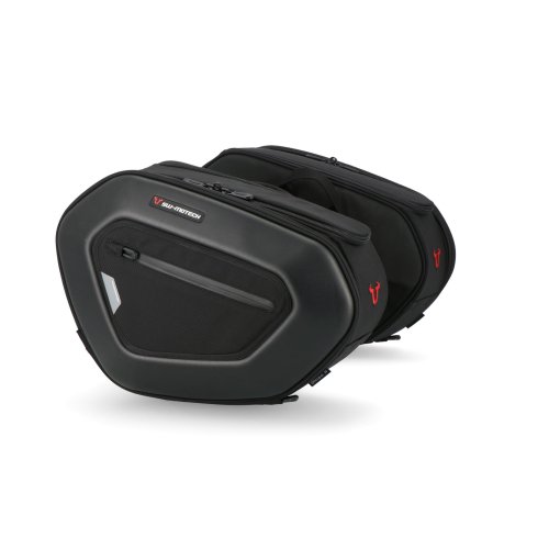 PRO BLAZE sada tašek Moto Guzzi V100 Mandello/S (22-).