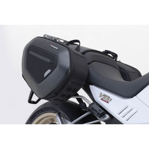 PRO BLAZE sada tašek Moto Guzzi V100 Mandello/S (22-).