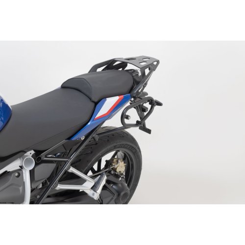 SLC nosič levý BMW R 1200 R (14-18), R 1250 R/RS (18-).