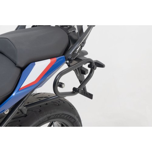 SLC nosič levý BMW R 1200 R (14-18), R 1250 R/RS (18-).
