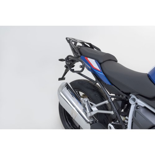 SLC nosič pravý BMW R 1200 R (14-18), R 1250 R/RS (18-).