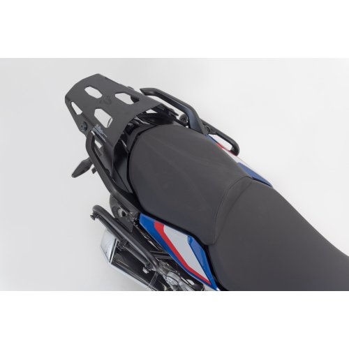 URBAN ABS sada kufrů 2x 16.5 l. BMW R 1200 R (14-18), R 1250 R/RS (18-)