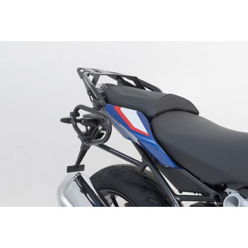 URBAN ABS sada kufrů 2x 16.5 l. BMW R 1200 R (14-18), R 1250 R/RS (18-)
