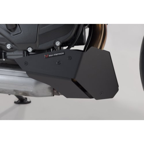 přední spoiler Honda CB750 Hornet (22-).