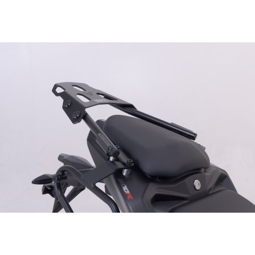 STREET-RACK Black. Voge 500R (19-).