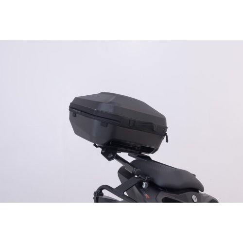 STREET-RACK Black. Voge 500R (19-).