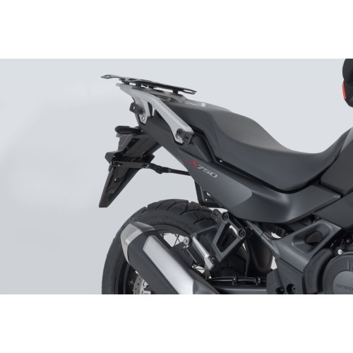 nosič PRO boční , Honda XL750 Transalp