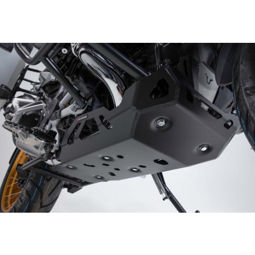 kryt motoru černý BMW R 1250 GS / Adv / Rallye (18-).
