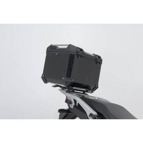 TRAX ADV top case system černý Honda XL750 Transalp (22-).