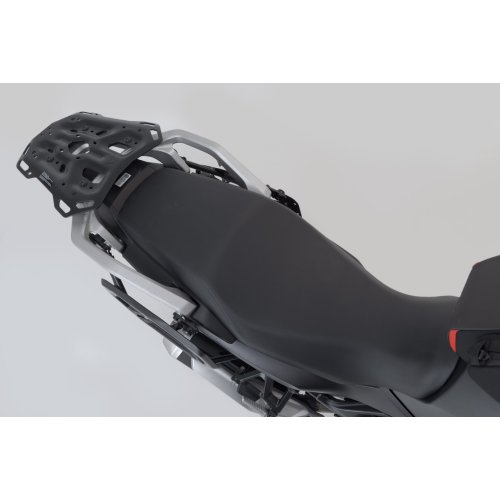 Adventure set kufrů-černý Honda XL750 Transalp (22-).