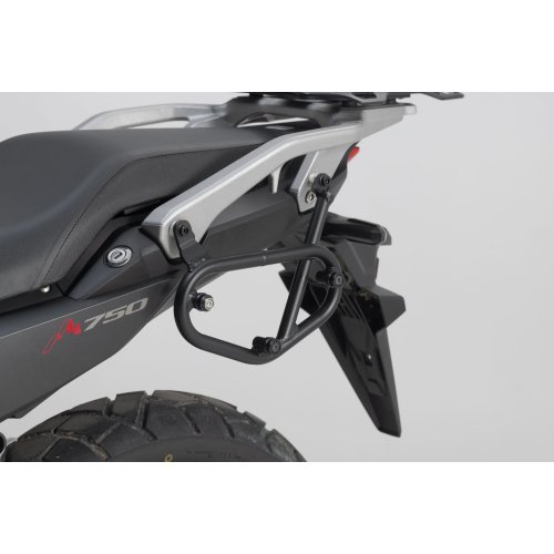 SLC nosič levý Honda XL750 Transalp (22-).