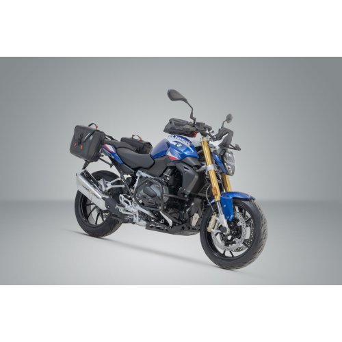 SysBag WP M/S sada tašek BMW R 1200 R (14-18), R 1250 R/RS (18-).