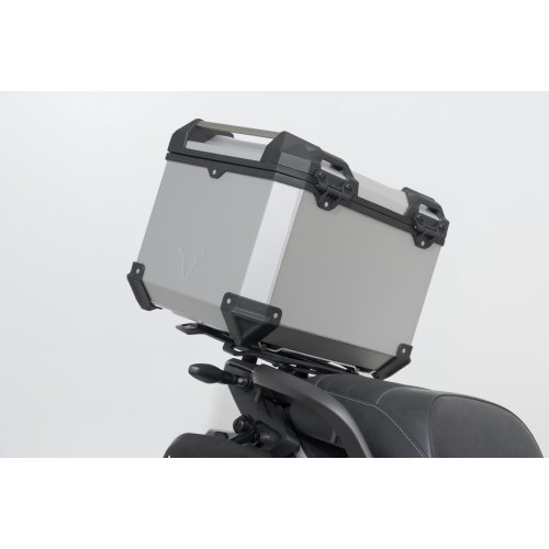 Adventure sada tří kufrů,stříbrné, Tiger 1200 Rally Pro/GT/GT Pro (22-).