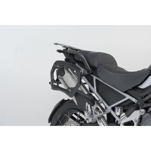SysBag WP L/L sada tašek Triumph Tiger 1200 Rally Pro/GT/GT Pro (22-).