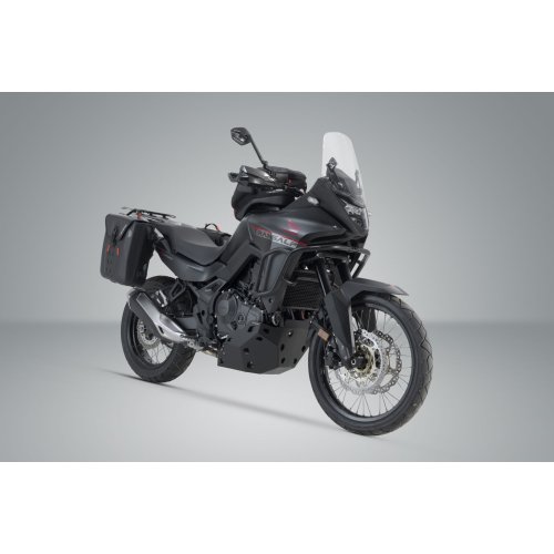SysBag WP M/M tašky sada Honda XL750 Transalp (22-).