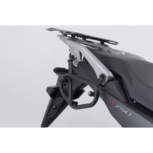 SysBag WP M/M tašky sada Honda XL750 Transalp (22-).