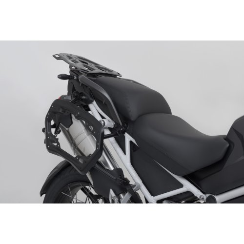 SysBag WP L/L sada Triumph Tiger 1200 Rally / GT Explorer (22-).
