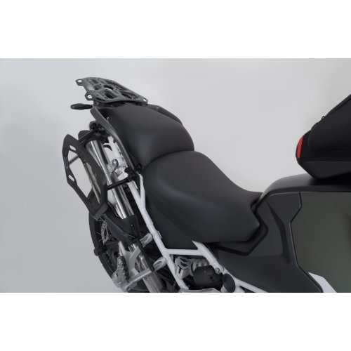 Adventure set kufrů černý Tiger 1200 Rally /GT Explorer (22-).