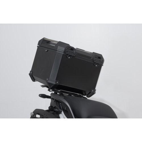 Adventure sada tří kufrů,černé, Tiger 1200 Rally / GT Explorer (22-).