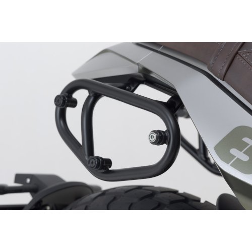 Legend Gear sada tašek LC Black Edition Moto Morini Seiemmezzo SCR (22-).