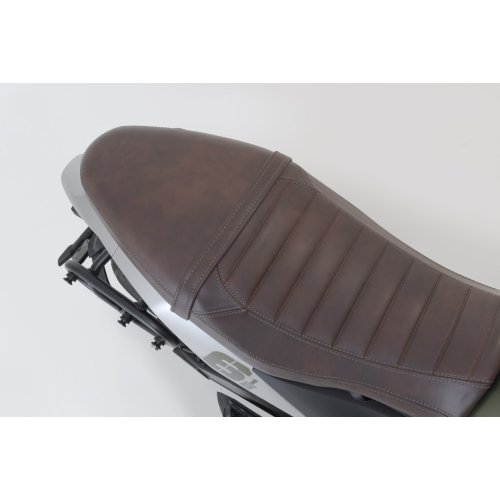 URBAN ABS sada kufrů 2x 16.5L. Moto Morini Seiemmezzo SCR/ STR (22-).