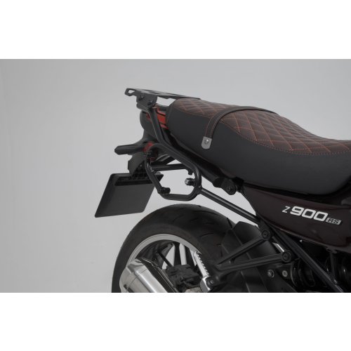 Legend Gear nosič pravý pro Kawasaki Z900RS/ Cafe/ SE (17-), 50th Anni. (22-).