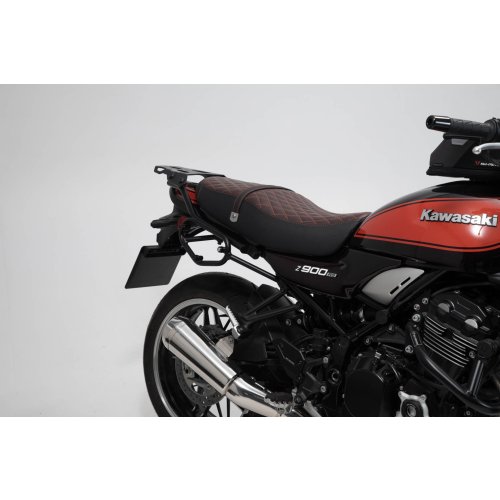 Legend Gear nosič pravý pro Kawasaki Z900RS/ Cafe/ SE (17-), 50th Anni. (22-).