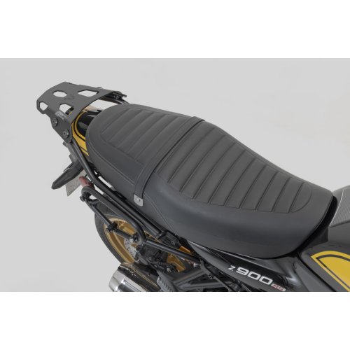 Legend Gear sada tašek LC2/LC1 černé Kawasaki Z900RS SE (21-).