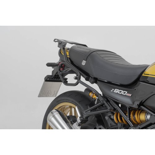 Legend Gear sada tašek LC2/LC1 černé Kawasaki Z900RS SE (21-).
