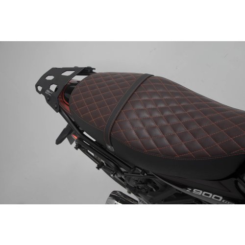 URBAN ABS sada kufrů 2x 16.5L. Kawasaki Z900RS/ Cafe/ SE, 50th Anni.