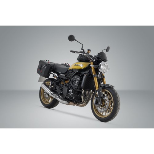 SysBag WP M/S sada tašek Kawasaki Z900RS/ Cafe/ SE (17-), 50th Anni. (22-).