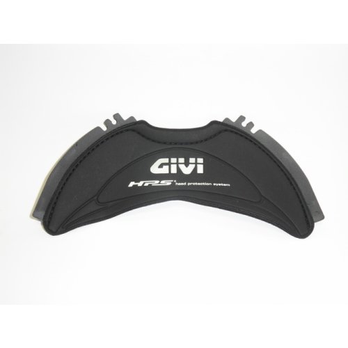 Z862R bradový deflektor na přilbu GIVI X.08 a X.09