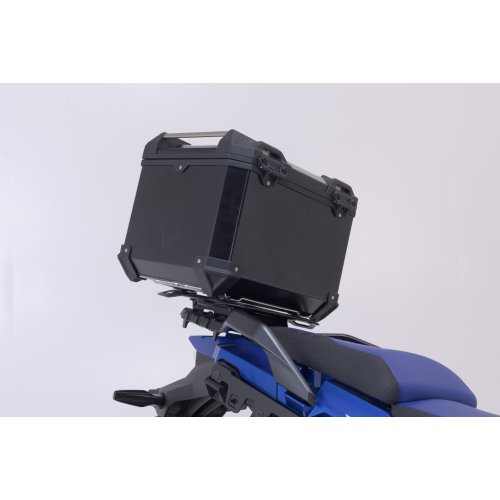 top nosič Adventure rack Suzuki V-Strom 650 (17-), 1000 (14-),1050 DE (19-)