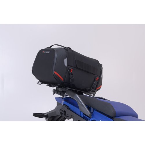 Rackpack set Suzuki V Strom 650 / 1000 / 1050.